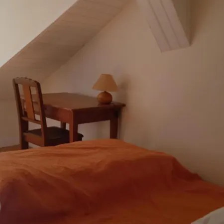 Holiday home Maison Familiale En Montagne Pres D'ax Les Thermes *