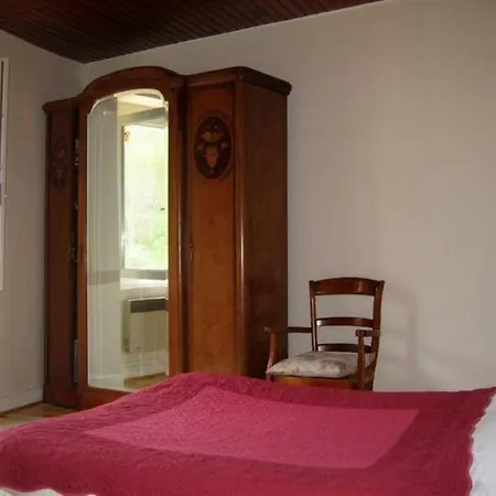Holiday home Maison Familiale En Montagne Pres D'ax Les Thermes