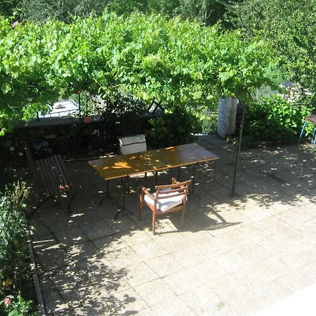 Maison Familiale En Montagne Pres D'ax Les Thermes Holiday home *