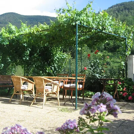 Maison Familiale En Montagne Pres D'ax Les Thermes Holiday home *