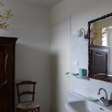 Maison Familiale En Montagne Pres D'ax Les Thermes Feriehus Caussou