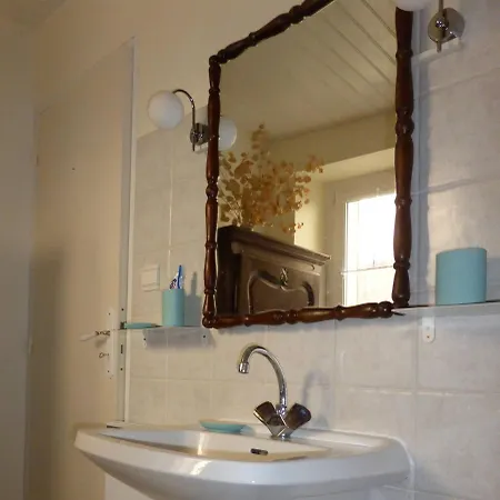 Holiday home Maison Familiale En Montagne Pres D'ax Les Thermes