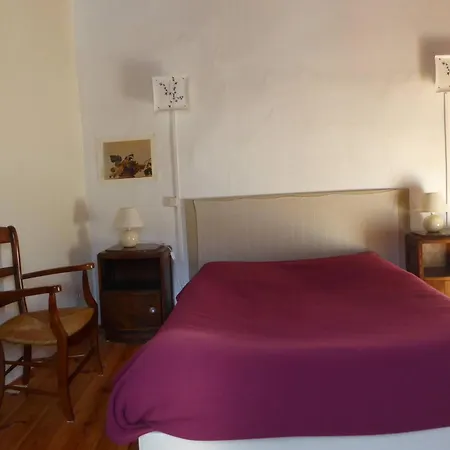 Maison Familiale En Montagne Pres D'ax Les Thermes