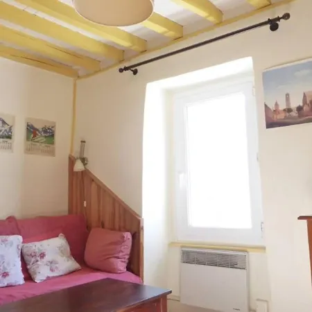 Maison Familiale En Montagne Pres D'ax Les Thermes * Caussou