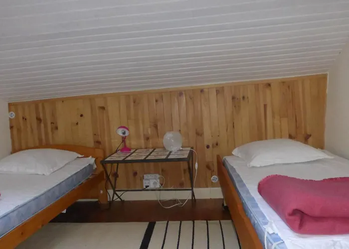 Maison Familiale En Montagne Pres D'ax Les Thermes Сasa de vacaciones