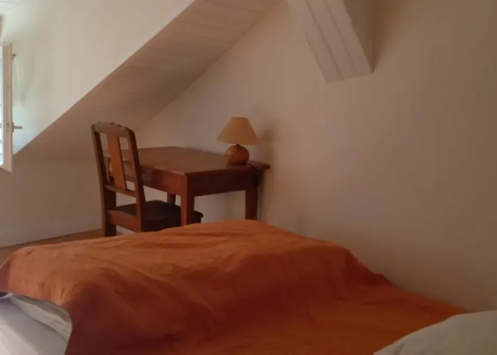 Сasa de vacaciones Maison Familiale En Montagne Pres D'ax Les Thermes *