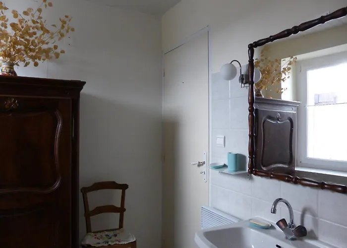 Maison Familiale En Montagne Pres D'ax Les Thermes Сasa de vacaciones Caussou