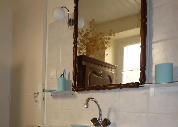 Сasa de vacaciones Maison Familiale En Montagne Pres D'ax Les Thermes