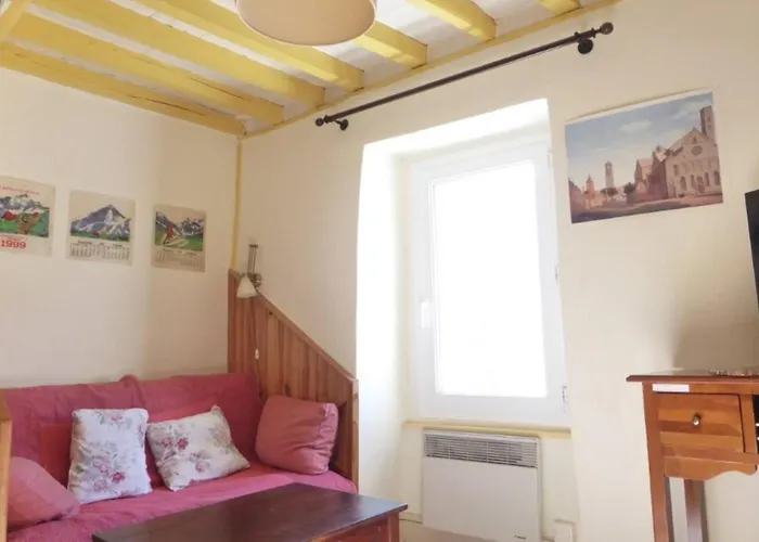 Maison Familiale En Montagne Pres D'ax Les Thermes * Caussou