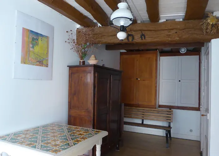 Maison Familiale En Montagne Pres D'ax Les Thermes *