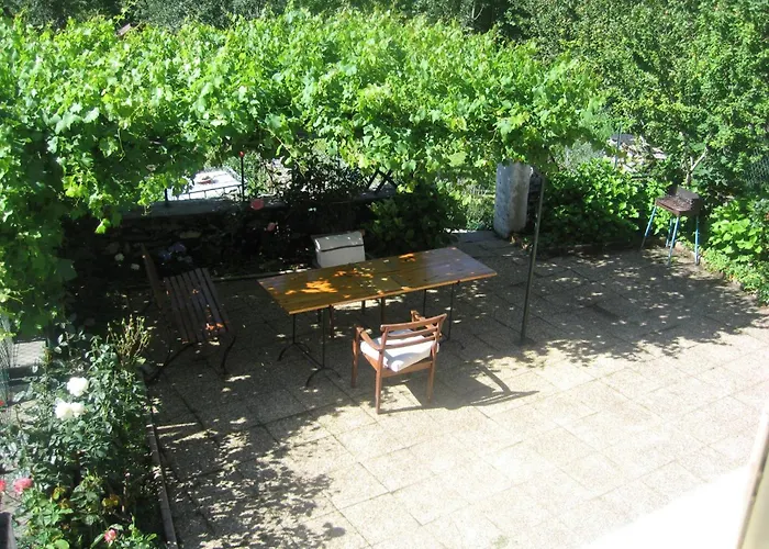 Maison Familiale En Montagne Pres D'ax Les Thermes Сasa de vacaciones *